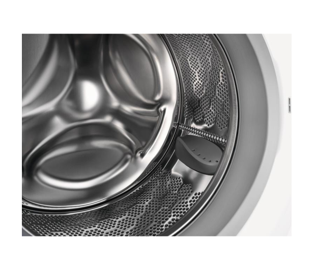 Pralka Electrolux EW2FN527WP TimeCare 500 7kg 1200obr Program Antyalergiczny Plus Para - 1256527 - zdjęcie 6
